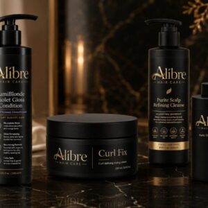 Auric Silk Hair Elixir