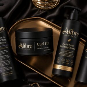 Purite Scalp Refining Cleanse