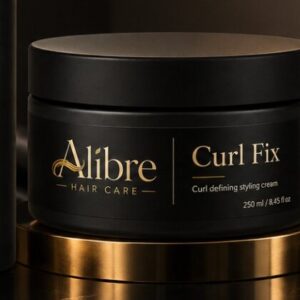 Curl Fix Styling Cream